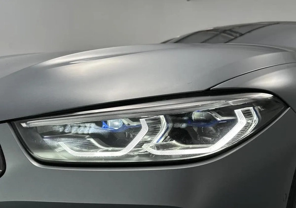 BMW Seria 8 cena 329900 przebieg: 63881, rok produkcji 2021 z Wrocław małe 436